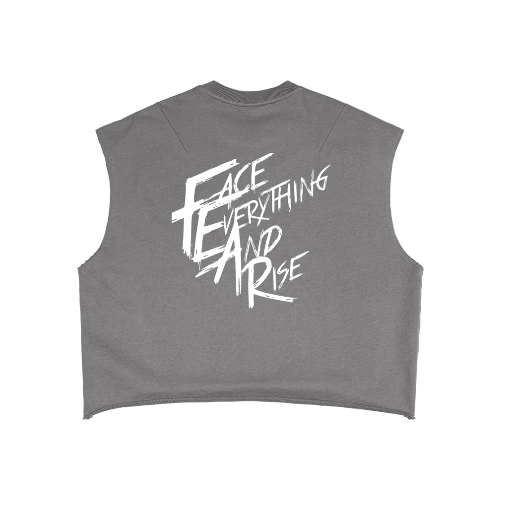 F.E.A.R Tank Top