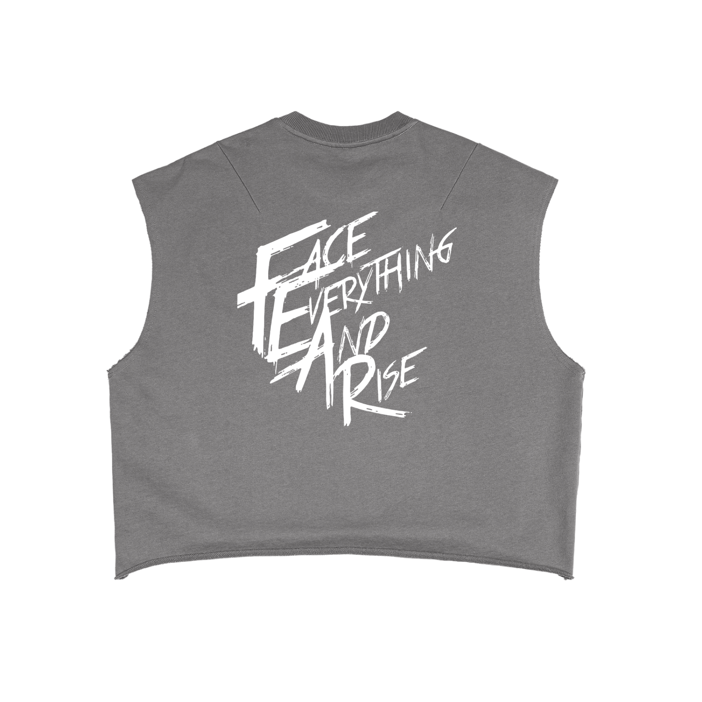 F.E.A.R Tank Top