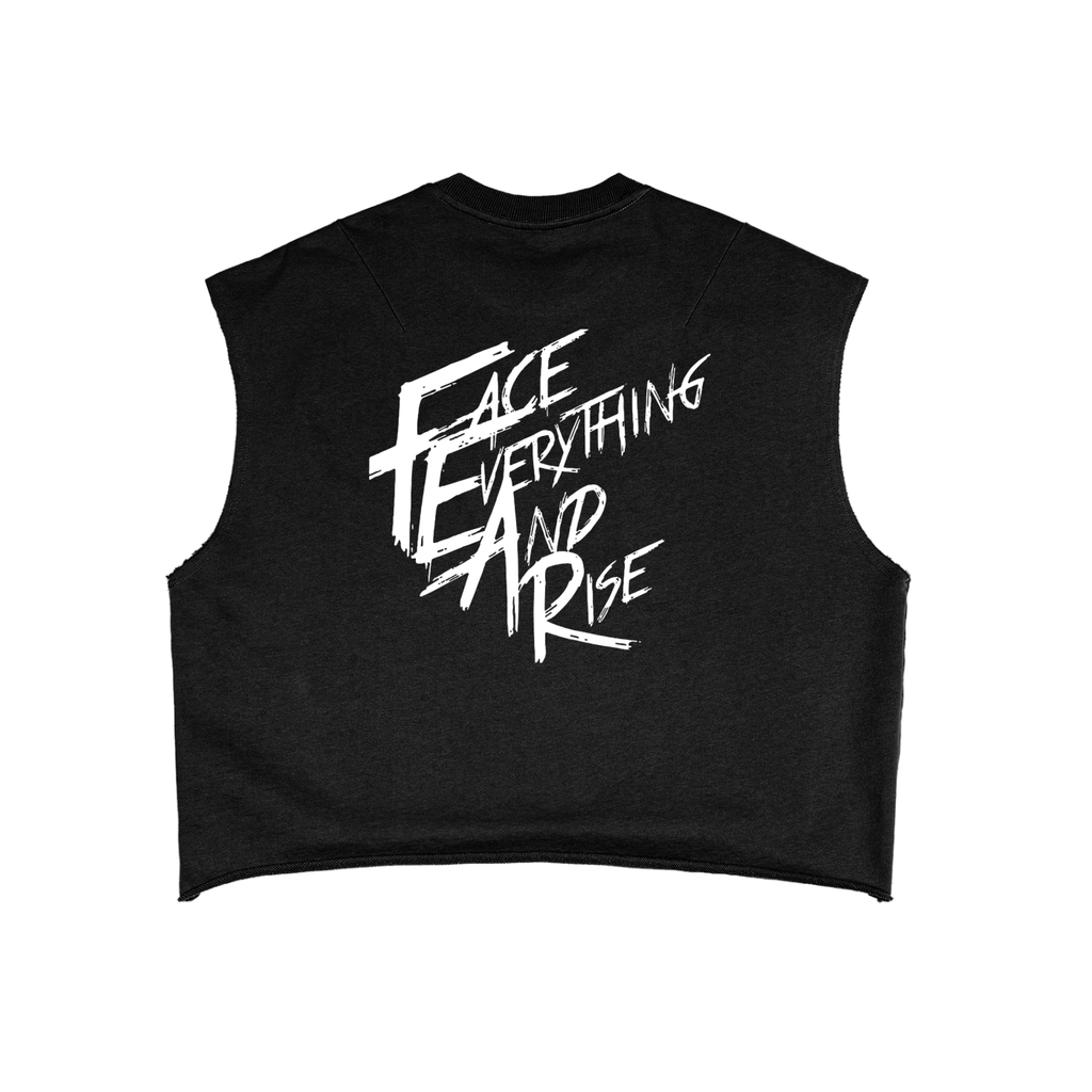 F.E.A.R Tank Top