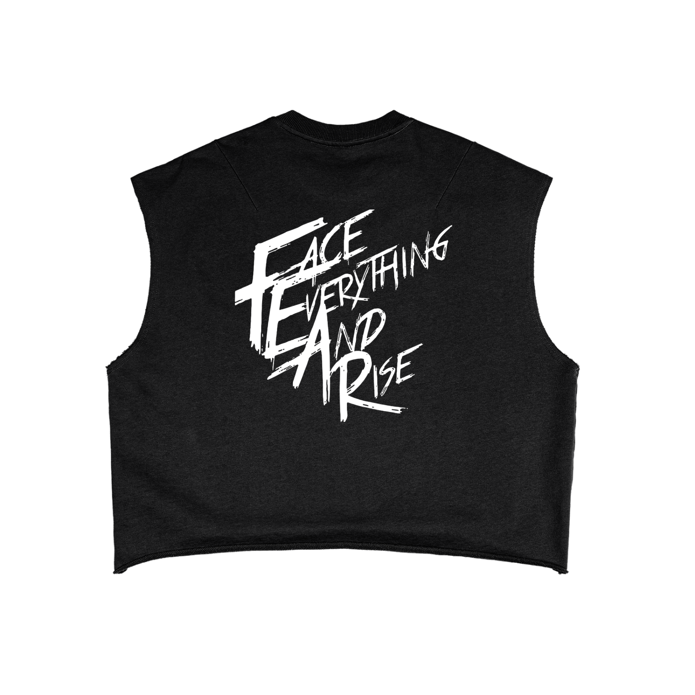 F.E.A.R Tank Top